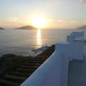 Сasa de vacaciones Casa Beachfront 