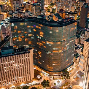 Apartamento Vem Pro Copan 