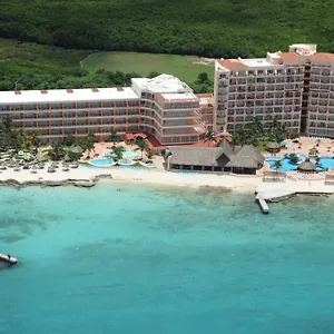 Resort El Cozumeleño - ****