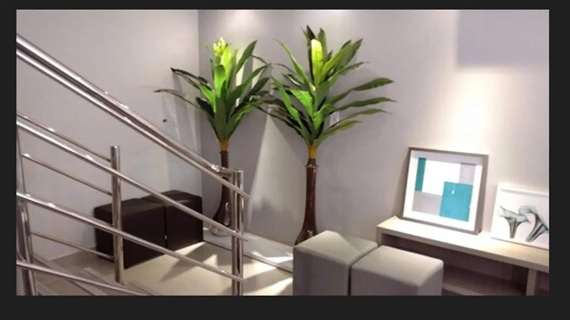 Hotel Palmas Executivo Balneário Camboriú