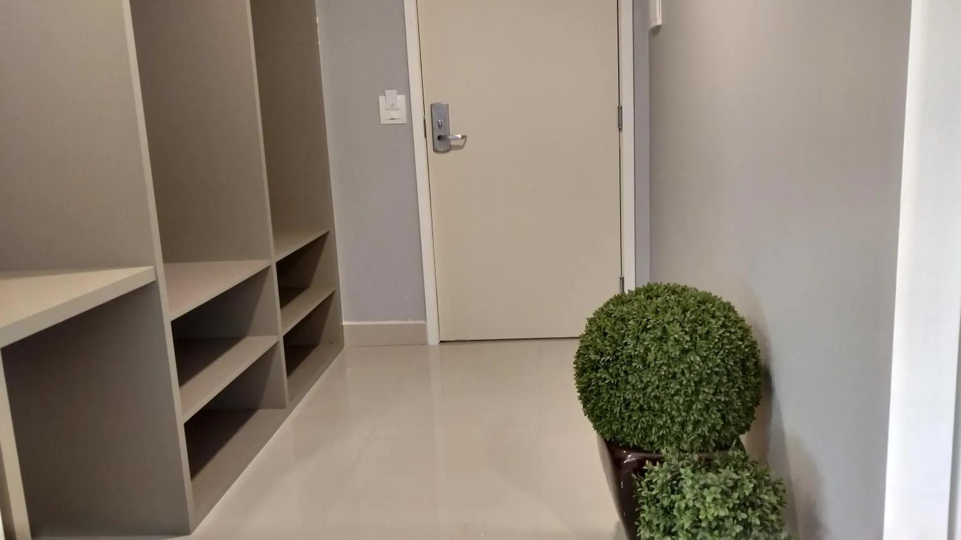 Hotel Palmas Executivo Balneário Camboriú
