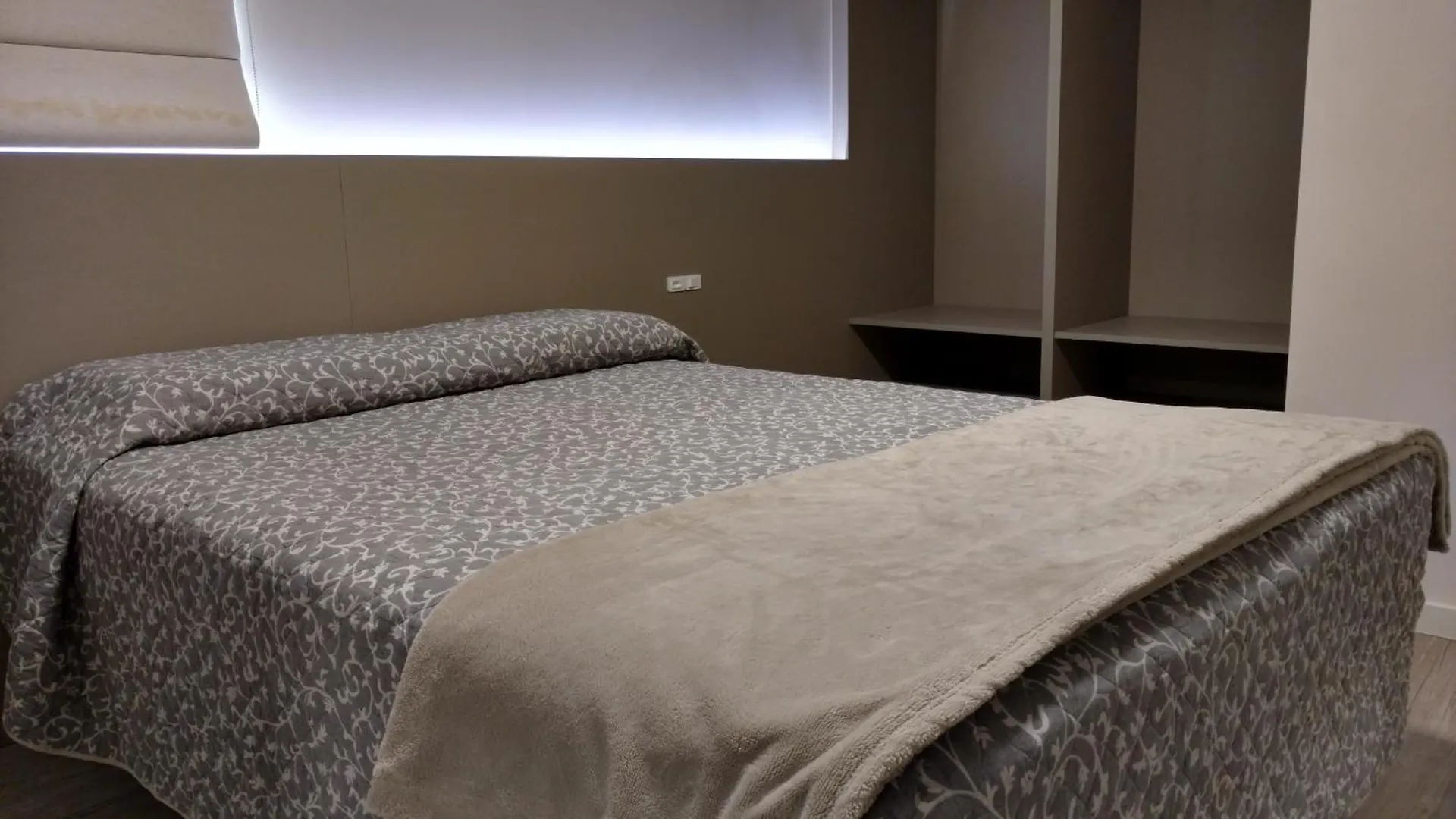 Hotel Palmas Executivo Balneário Camboriú