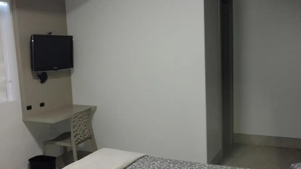 Hotel Palmas Executivo Balneário Camboriú