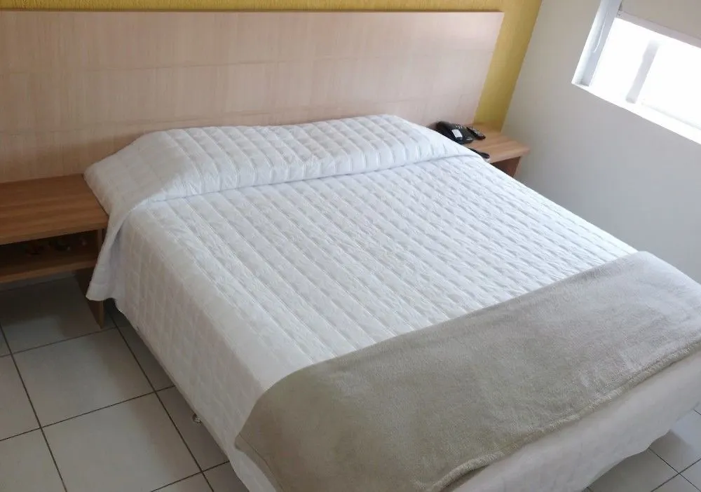 Hotel Palmas Executivo Balneário Camboriú