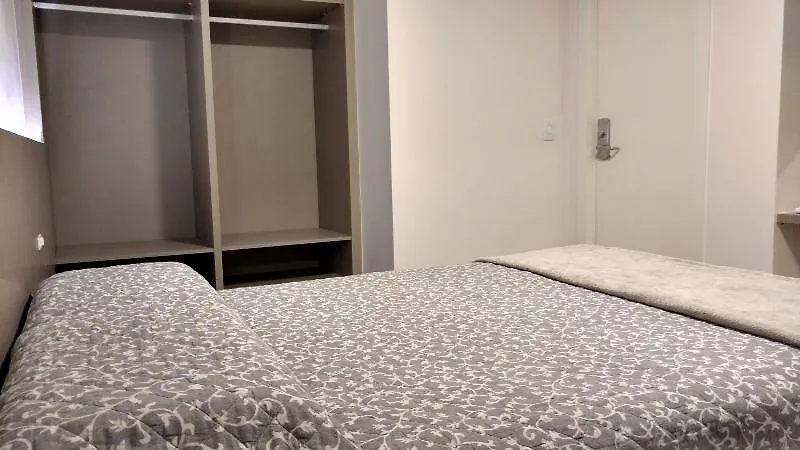 Hotel Palmas Executivo Balneário Camboriú